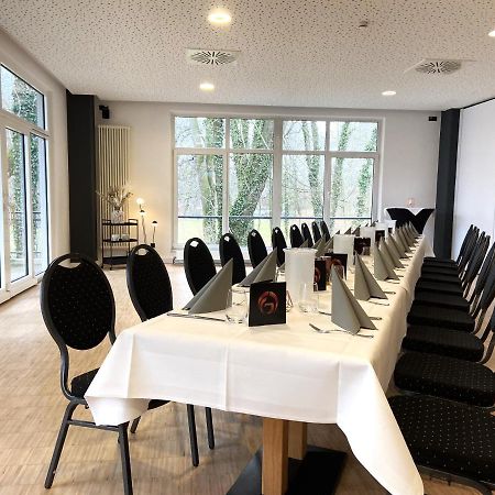 Feel Good Hotel Chemnitz Exterior foto